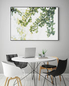 Ginkgo Leaves Dream 1 by Anitas Bellas Art on GIANT ART - coastal