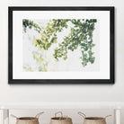 Ginkgo Leaves Dream 1 by Anitas Bellas Art on GIANT ART - coastal