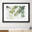 Ginkgo Leaves Dream 1 by Anitas Bellas Art on GIANT ART - coastal