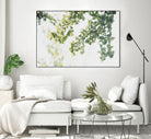 Ginkgo Leaves Dream 1 by Anitas Bellas Art on GIANT ART - coastal