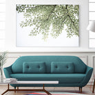 Ginkgo Leaves Dream 4 by Anitas Bellas Art on GIANT ART - coastal