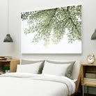 Ginkgo Leaves Dream 4 by Anitas Bellas Art on GIANT ART - coastal