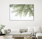 Ginkgo Leaves Dream 4 by Anitas Bellas Art on GIANT ART - coastal