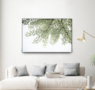 Ginkgo Leaves Dream 4 by Anitas Bellas Art on GIANT ART - coastal