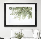 Ginkgo Leaves Dream 4 by Anitas Bellas Art on GIANT ART - coastal