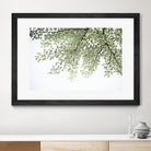 Ginkgo Leaves Dream 4 by Anitas Bellas Art on GIANT ART - coastal