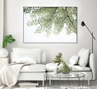 Ginkgo Leaves Dream 4 by Anitas Bellas Art on GIANT ART - coastal