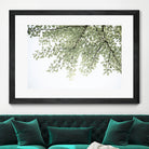 Ginkgo Leaves Dream 4 by Anitas Bellas Art on GIANT ART - coastal