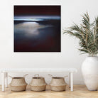 Endeavor by Robert Singleton on GIANT ART - black vector illustration