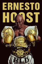 ERNESTO HOOST by Paola Morpheus on GIANT ART - yellow digital painting