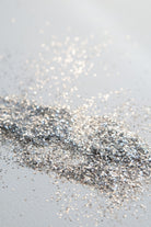 Silver Gray Glitter #2 #shiny #decor #art by Anita & Bella Jantz on GIANT ART - gray photo illustration