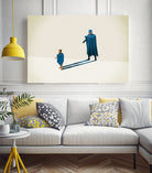 Blanket Crusader by Jason Ratliff on GIANT ART - digital drawing