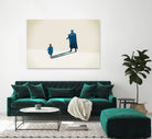 Blanket Crusader by Jason Ratliff on GIANT ART - digital drawing