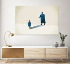 Blanket Crusader by Jason Ratliff on GIANT ART - digital drawing