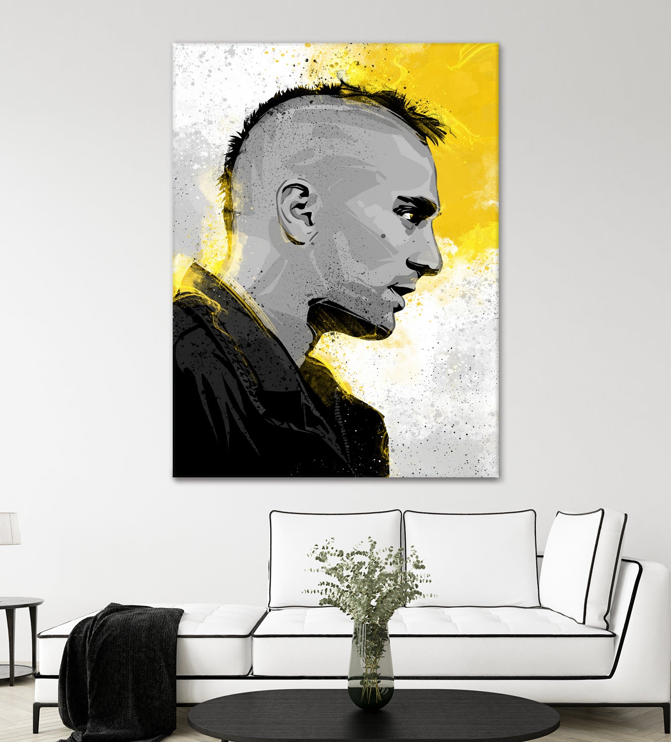 Taxidriver by Nikita Abakumov on GIANT ART - gray digital painting