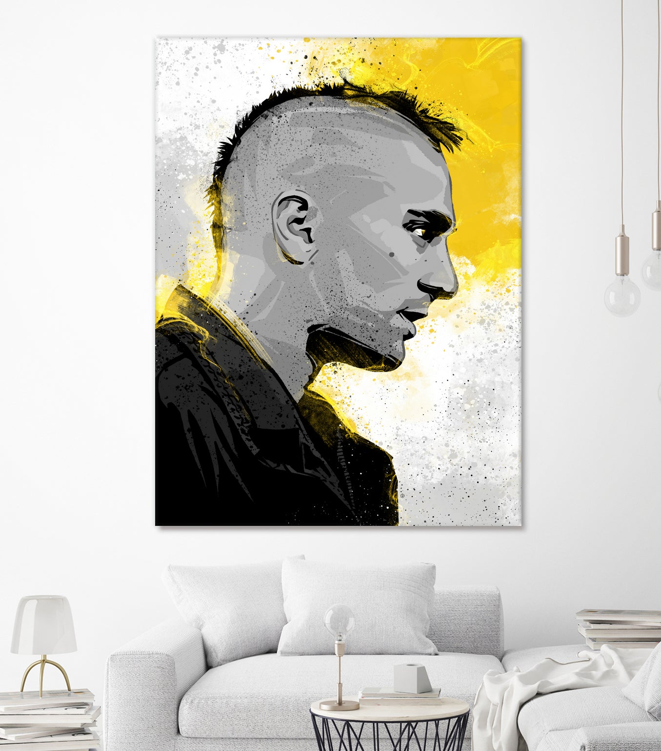 Taxidriver by Nikita Abakumov on GIANT ART - gray digital painting