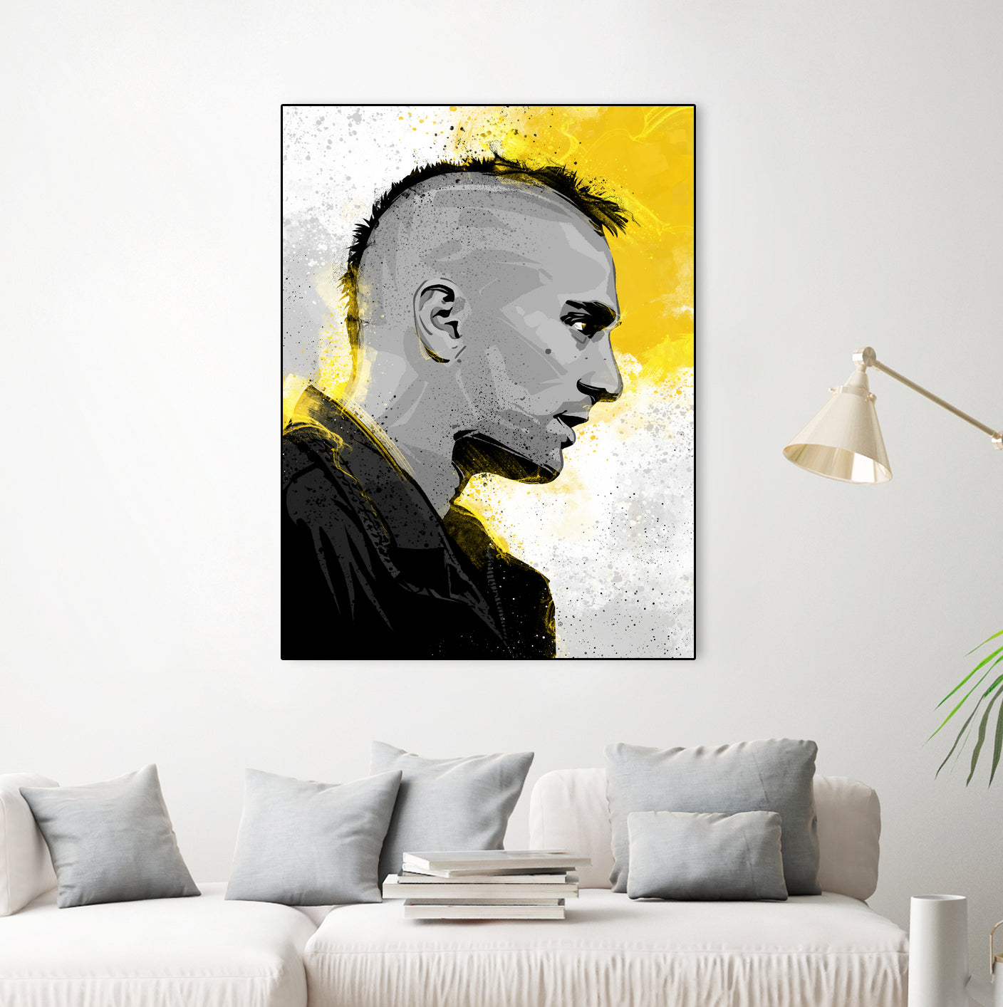 Taxidriver by Nikita Abakumov on GIANT ART - gray digital painting