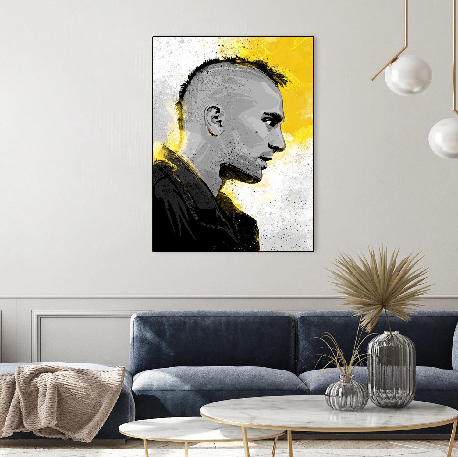 Taxidriver by Nikita Abakumov on GIANT ART - gray digital painting