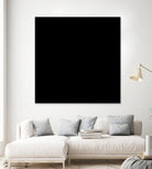 I Need More Space by Francis Mi Oza on GIANT ART - black digital painting