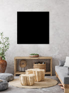 I Need More Space by Francis Mi Oza on GIANT ART - black digital painting