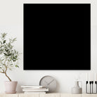 I Need More Space by Francis Mi Oza on GIANT ART - black digital painting