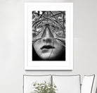 Polifemo by Antonio Mora on GIANT ART - photo manipulation