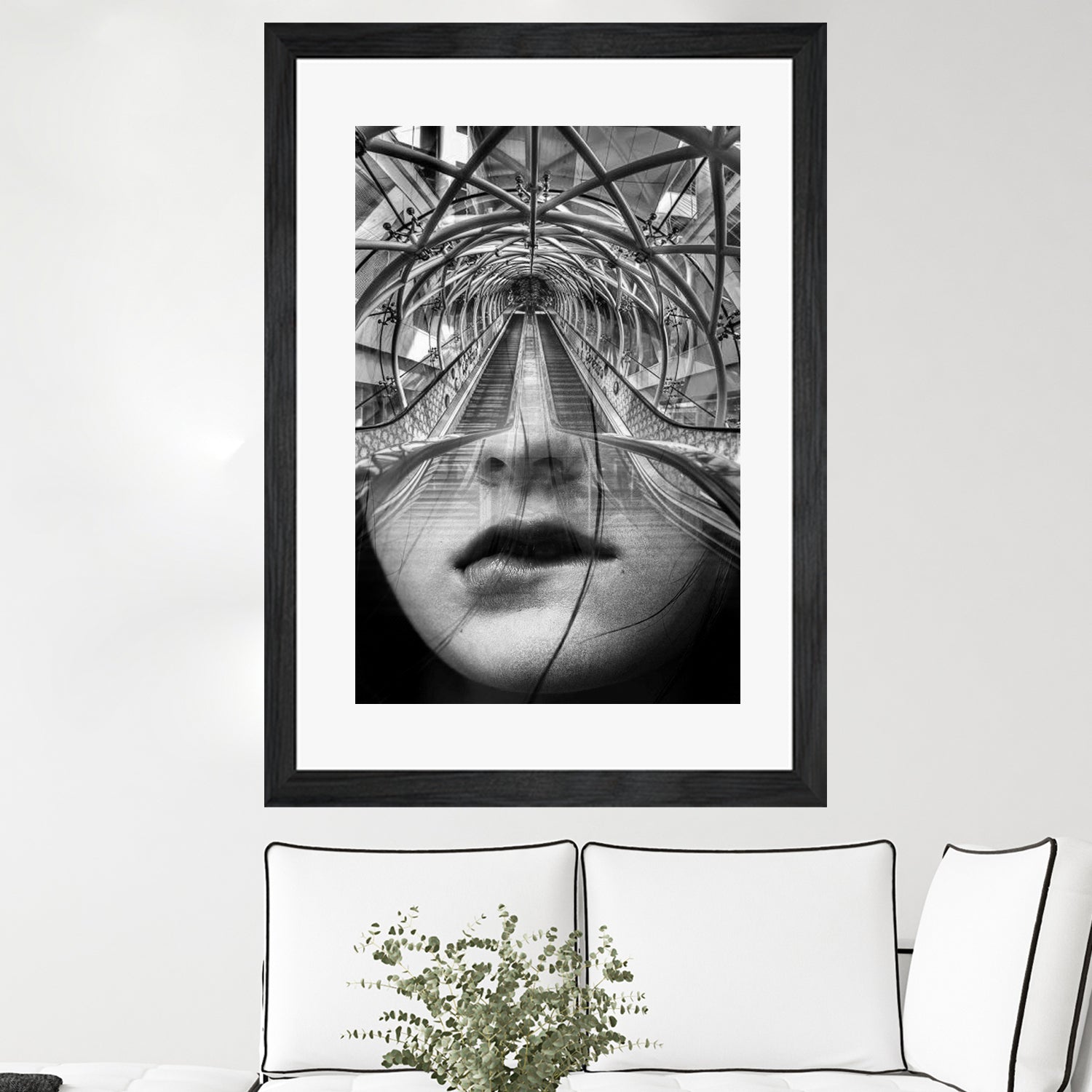 Polifemo by Antonio Mora on GIANT ART - photo manipulation