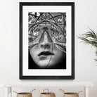 Polifemo by Antonio Mora on GIANT ART - photo manipulation