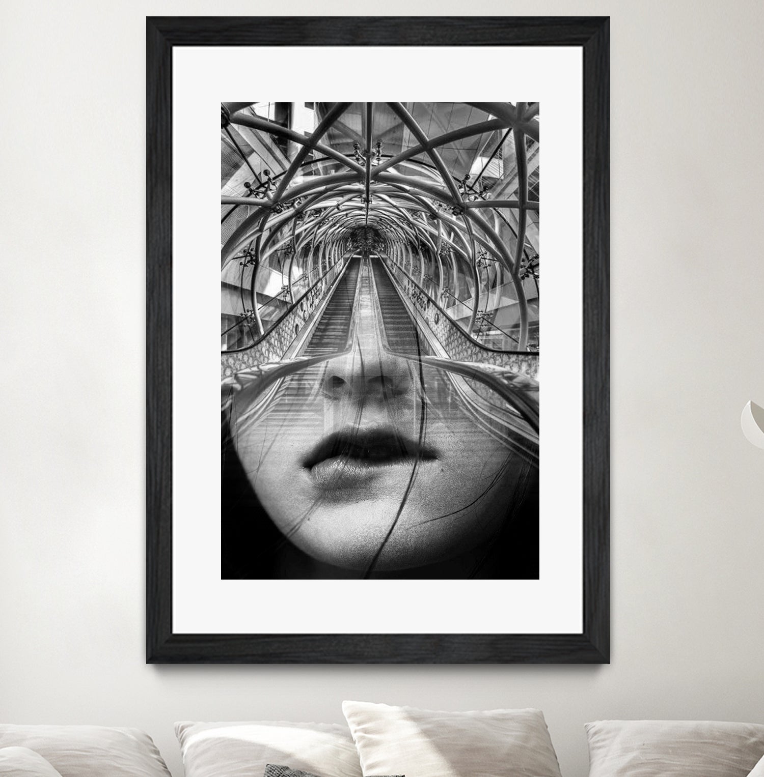 Polifemo by Antonio Mora on GIANT ART - photo manipulation