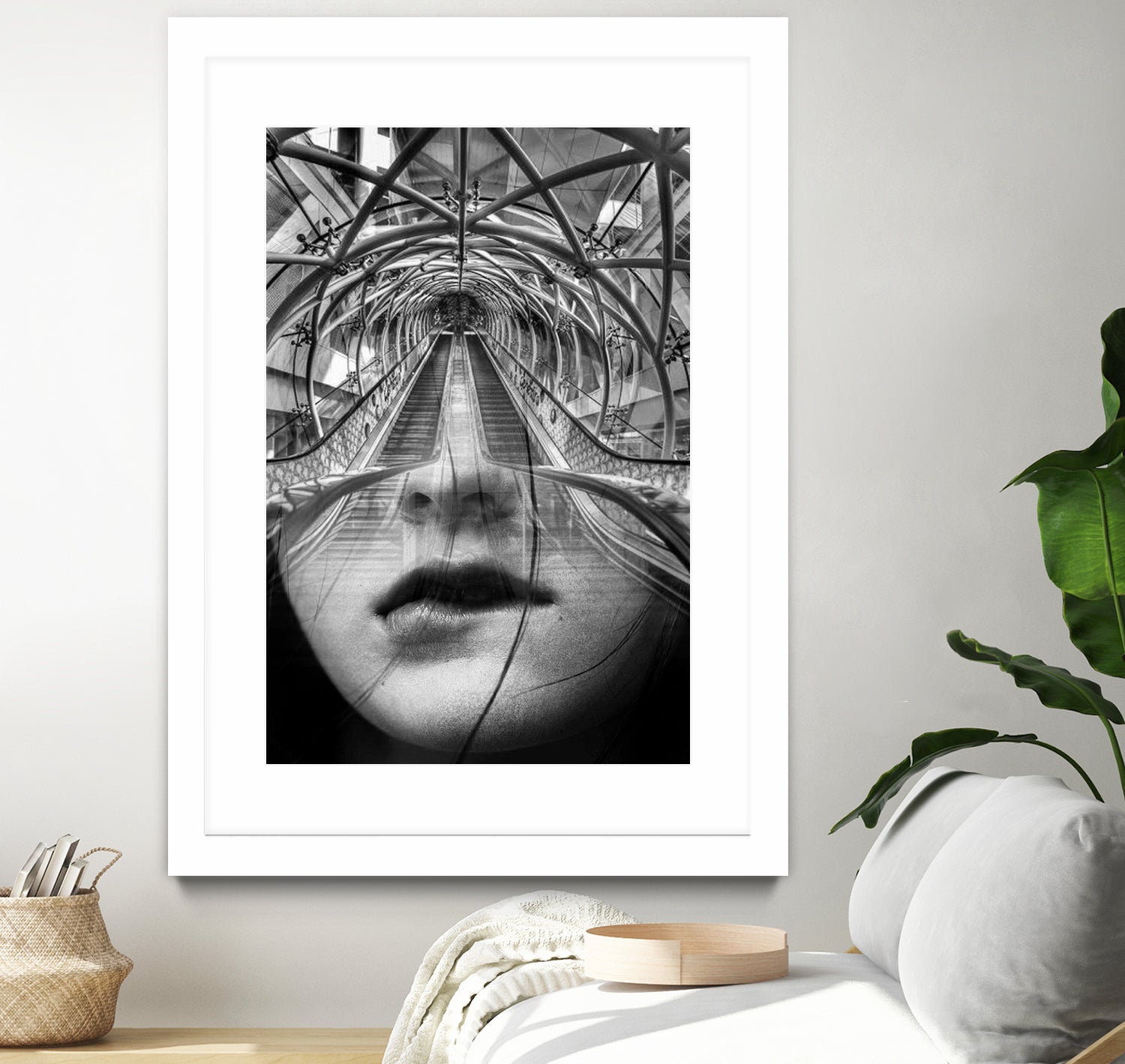 Polifemo by Antonio Mora on GIANT ART - photo manipulation