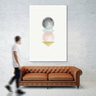 Watercolor Art no2 by Studio North on GIANT ART - white digital painting