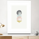 Watercolor Art no2 by Studio North on GIANT ART - white digital painting