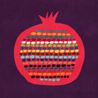 Pomegranate by Budi Satria Kompoi on GIANT ART - vector illustration