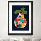 Fresh Pear by Budi Satria Kompoi on GIANT ART - mixed media