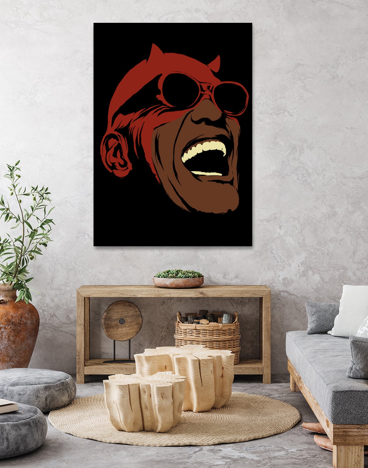Hit the Road, Matt by Bily Mariano da Luz on GIANT ART - black character design