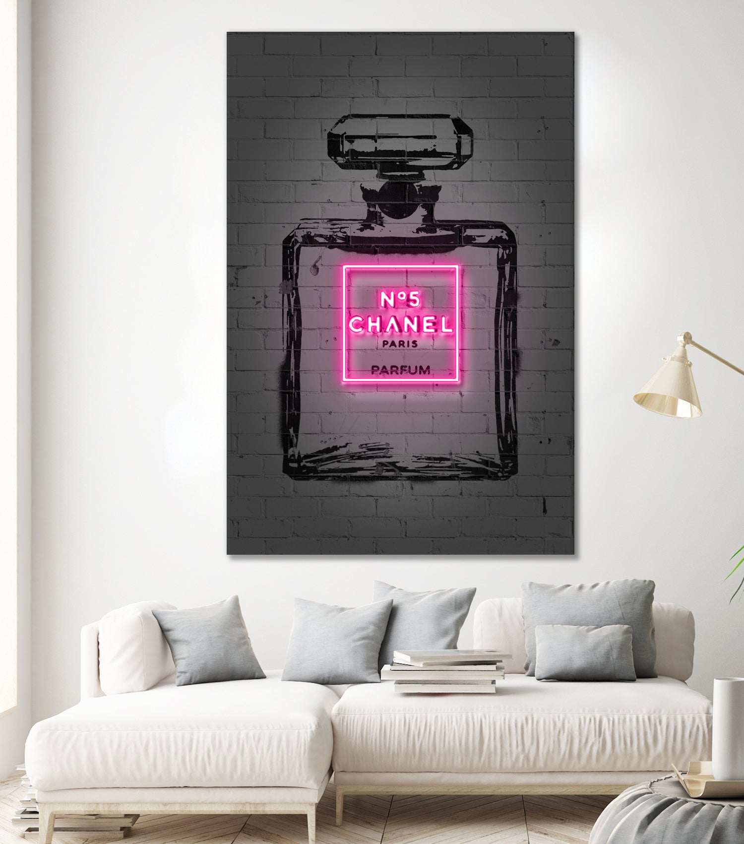 Perfume by Octavian Mihai Mielu on GIANT ART - pink photo manipulation