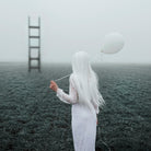 Another world by Jovana Rikalo on GIANT ART - white photo manipulation