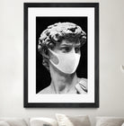 Quarantine ... by Menelaos Trompoukis on GIANT ART - black digital painting