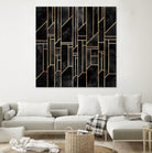 Black Skies by Elisabeth Fredriksson on GIANT ART - black digital painting