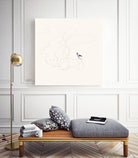 Day 12 by Jason Ratliff on GIANT ART - white digital painting