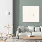 Day 12 by Jason Ratliff on GIANT ART - white digital painting