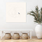 Day 12 by Jason Ratliff on GIANT ART - white digital painting