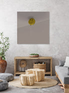 Day 14 by Jason Ratliff on GIANT ART - yellow digital painting
