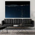 water by Artem Ogurtsov on GIANT ART - black 3d art