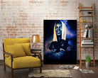 Muhammad Ali by erjas saga on GIANT ART - black character design