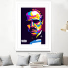 vito by bambang uwuw on GIANT ART - white photo illustration