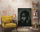 Michael Jordan by erjas saga on GIANT ART - black character design