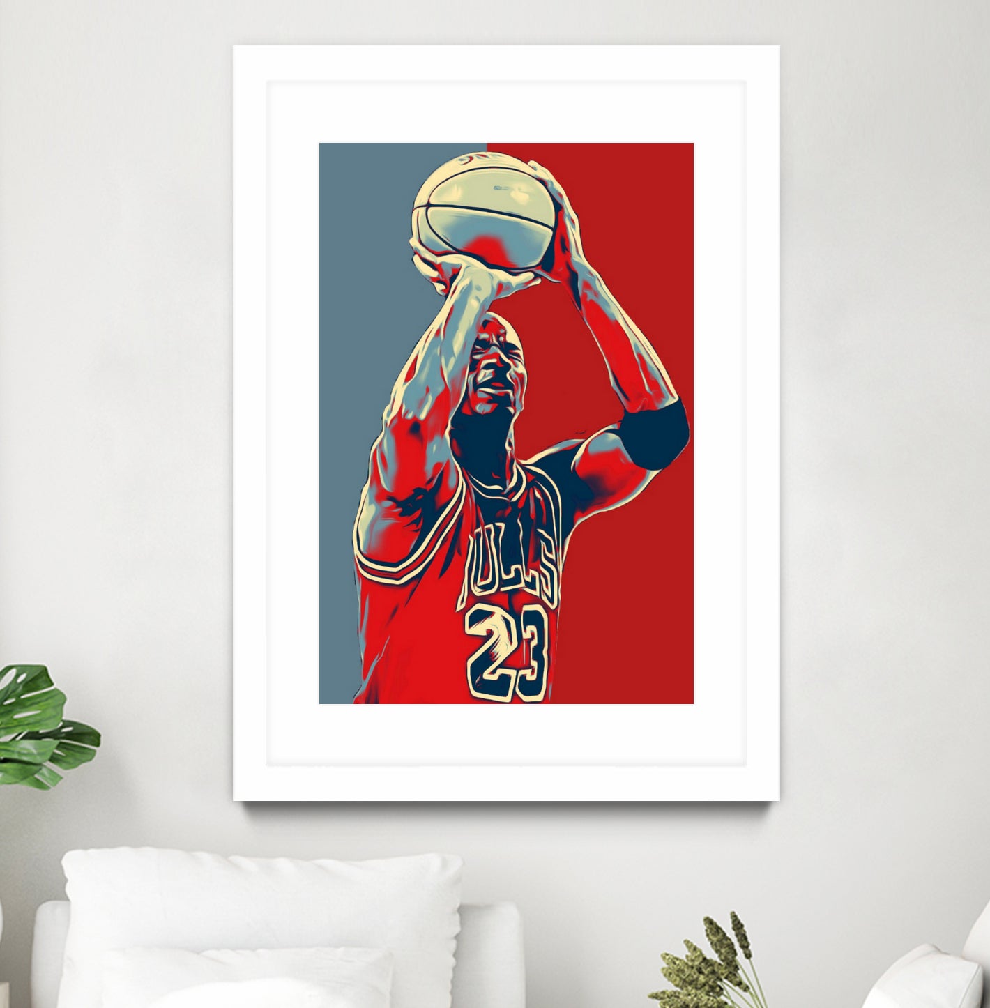 Michael Jordan by erjas saga on GIANT ART - black character design