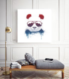 Stay Cool II by Solti Balázs on GIANT ART - red digital drawing