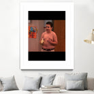 Gibby From ICarly by Randi Hidayat on GIANT ART - white photo illustration